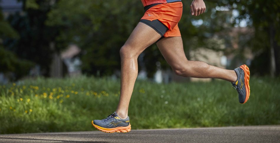 Bästa löparskorna 2024