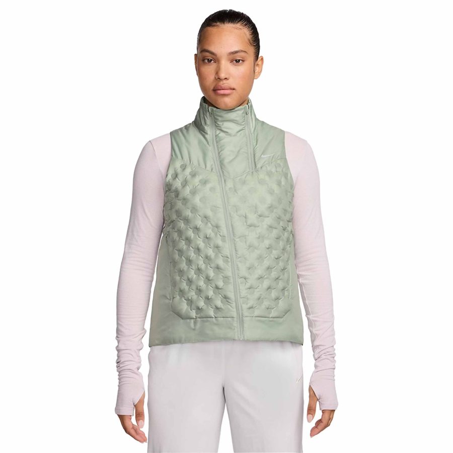 Nikes vinterkläder för löpning