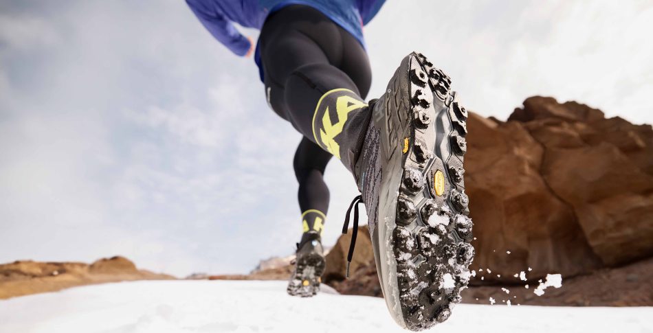 Bästa löparskorna 2024