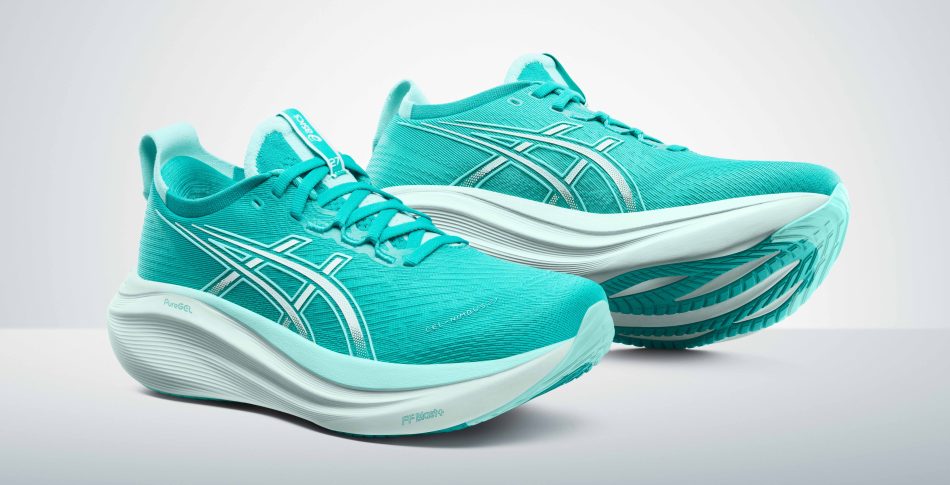 Tio dagar till maratondebuten