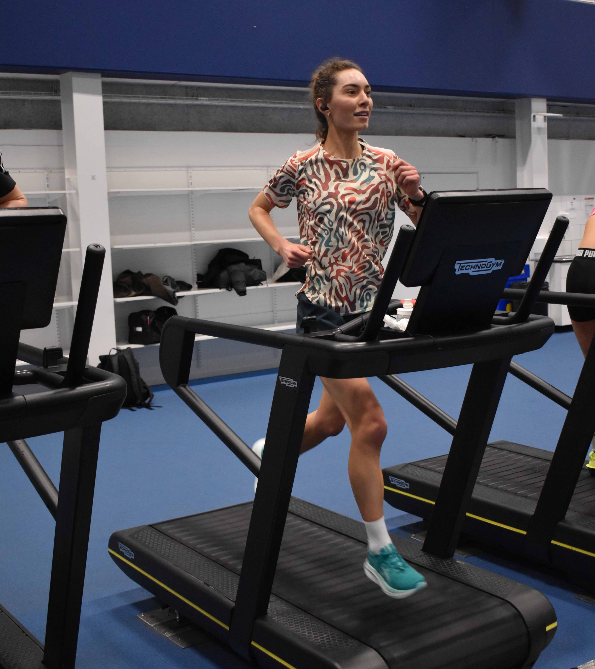 Tio dagar till maratondebuten