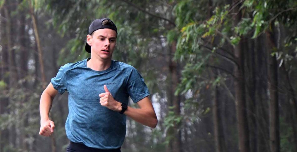 Pihlström satsar mot VM i Tokyo