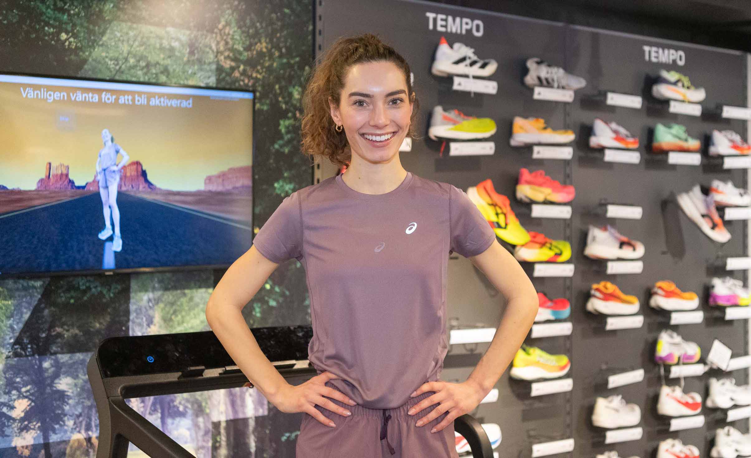 Tio dagar till maratondebuten