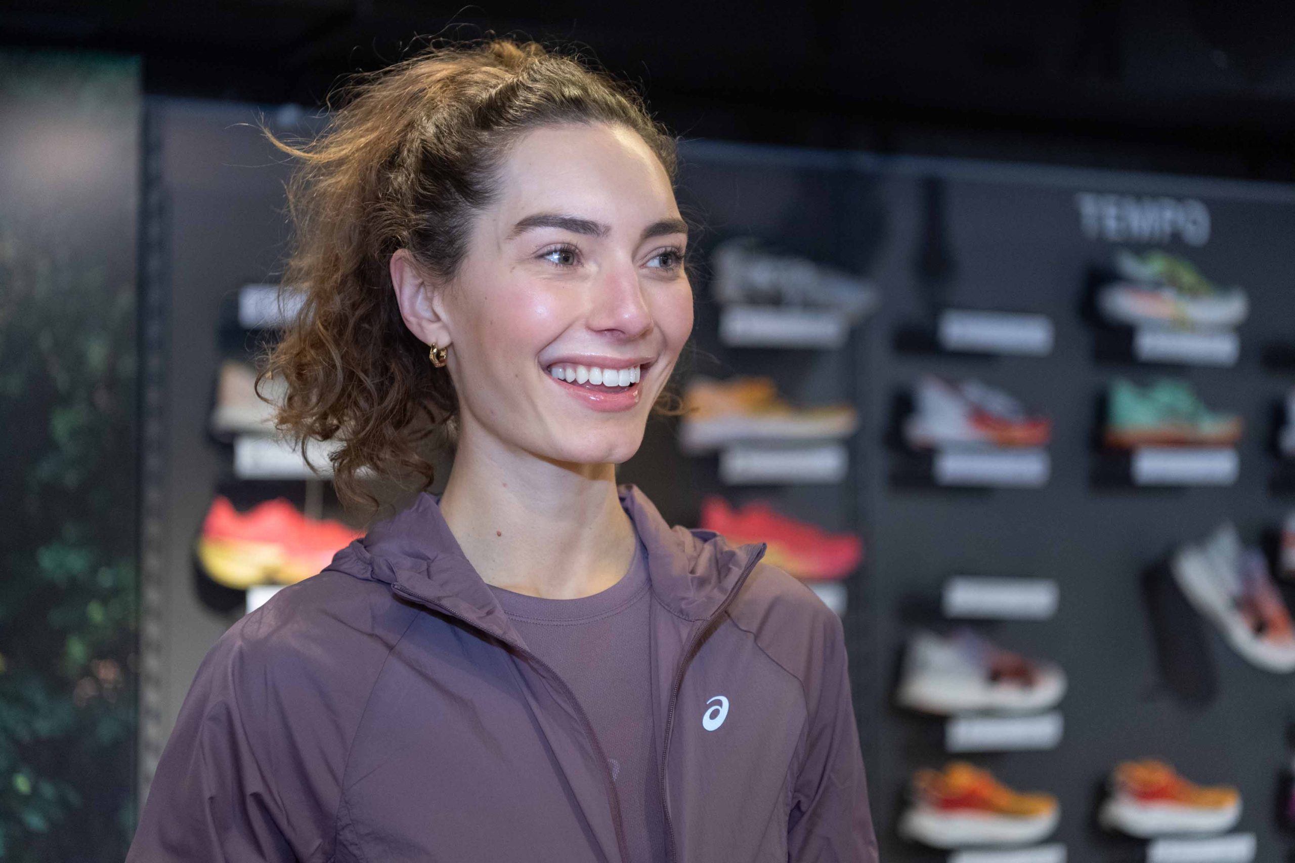 Tio dagar till maratondebuten