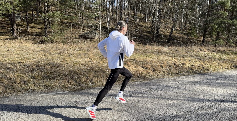 adidas Premiärmilen