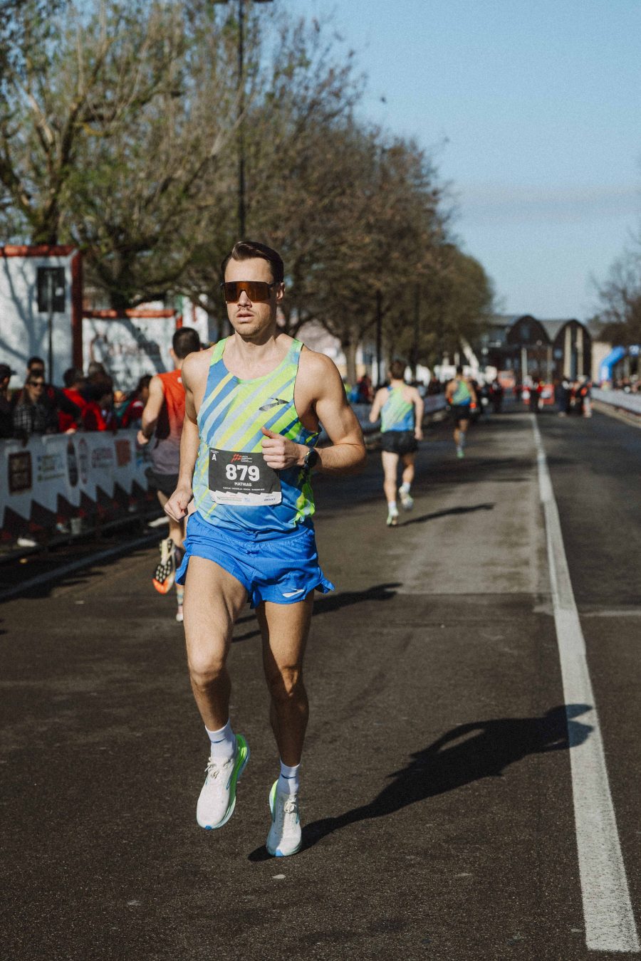 Brooks Hyperion Elite 4 PB