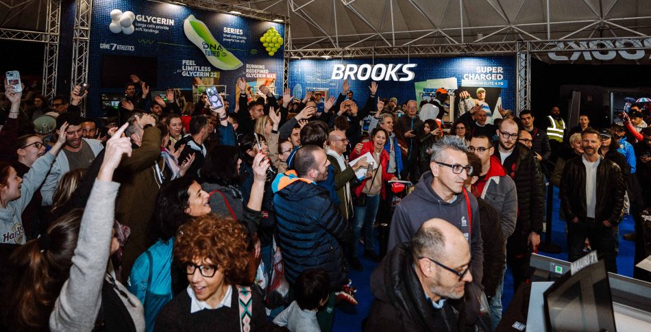 Brooks Hyperion Elite 4 PB