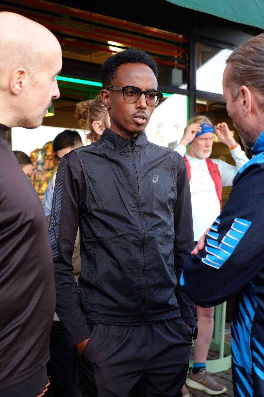 Bästa tipsen inför Varvet