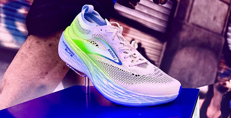 Brooks Hyperion Elite 4 PB
