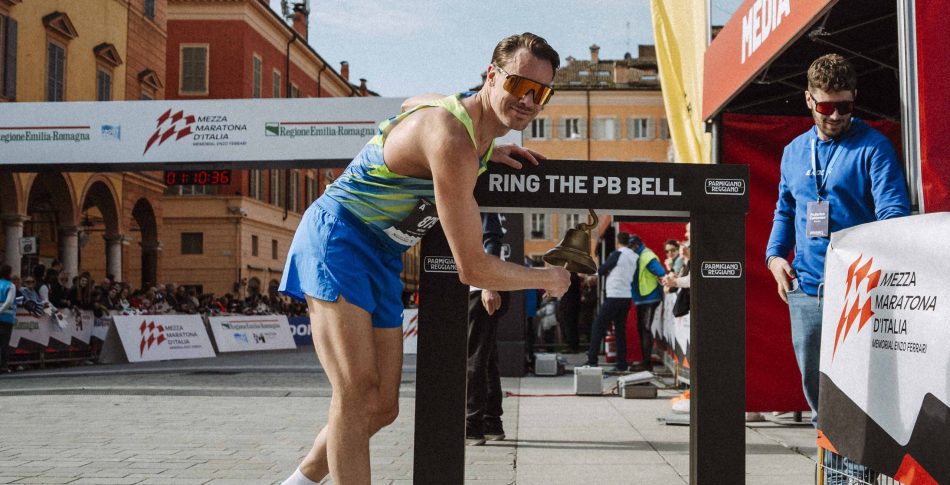 Brooks Hyperion Elite 4 PB