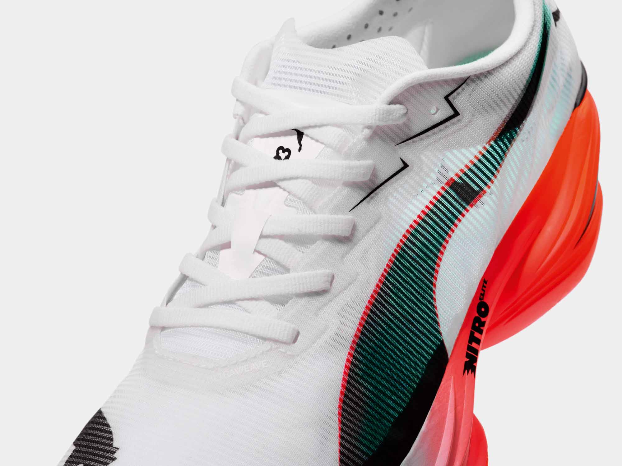 PUMA Fast-R NITRO Elite 3
