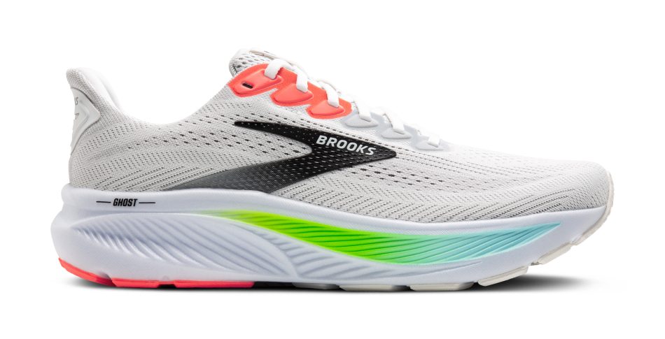Brooks Ghost 17