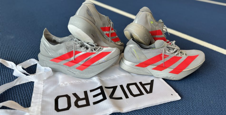 Snabb blir ännu snabbare