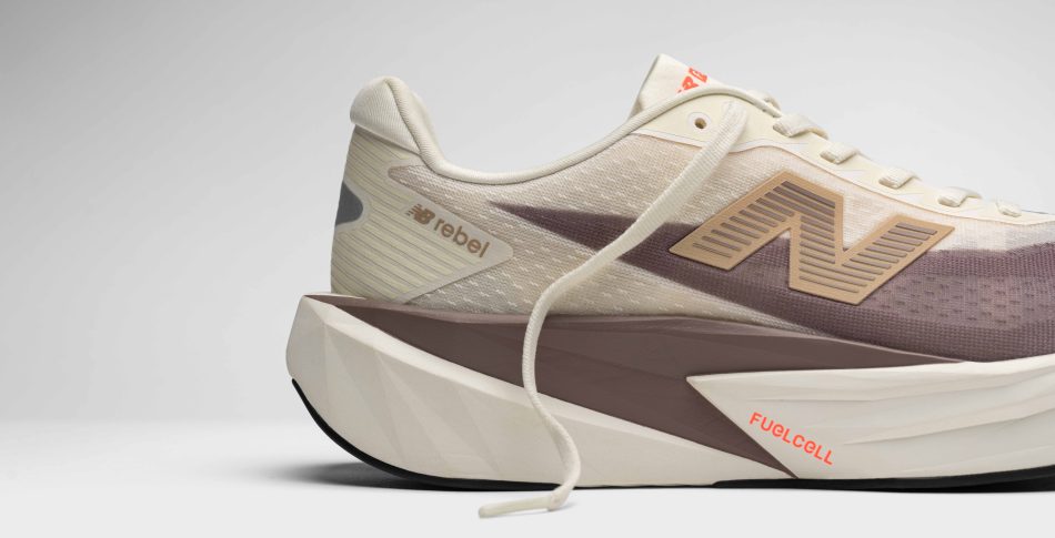 New Balance Rebel v5 