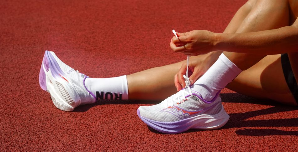 Saucony Endorphin Speed 5