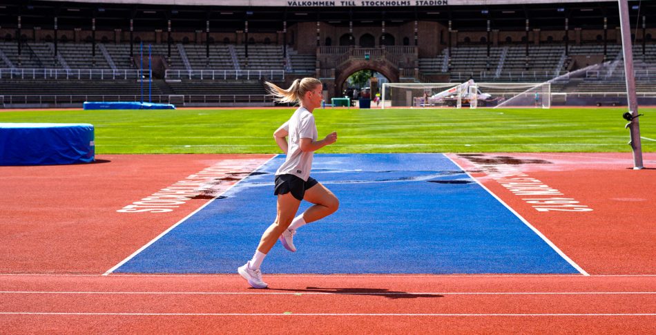 Saucony Endorphin Speed 5