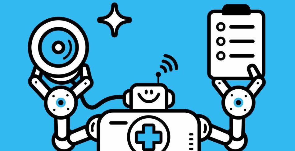 Hälsenerehab med hjälp av chatGPT