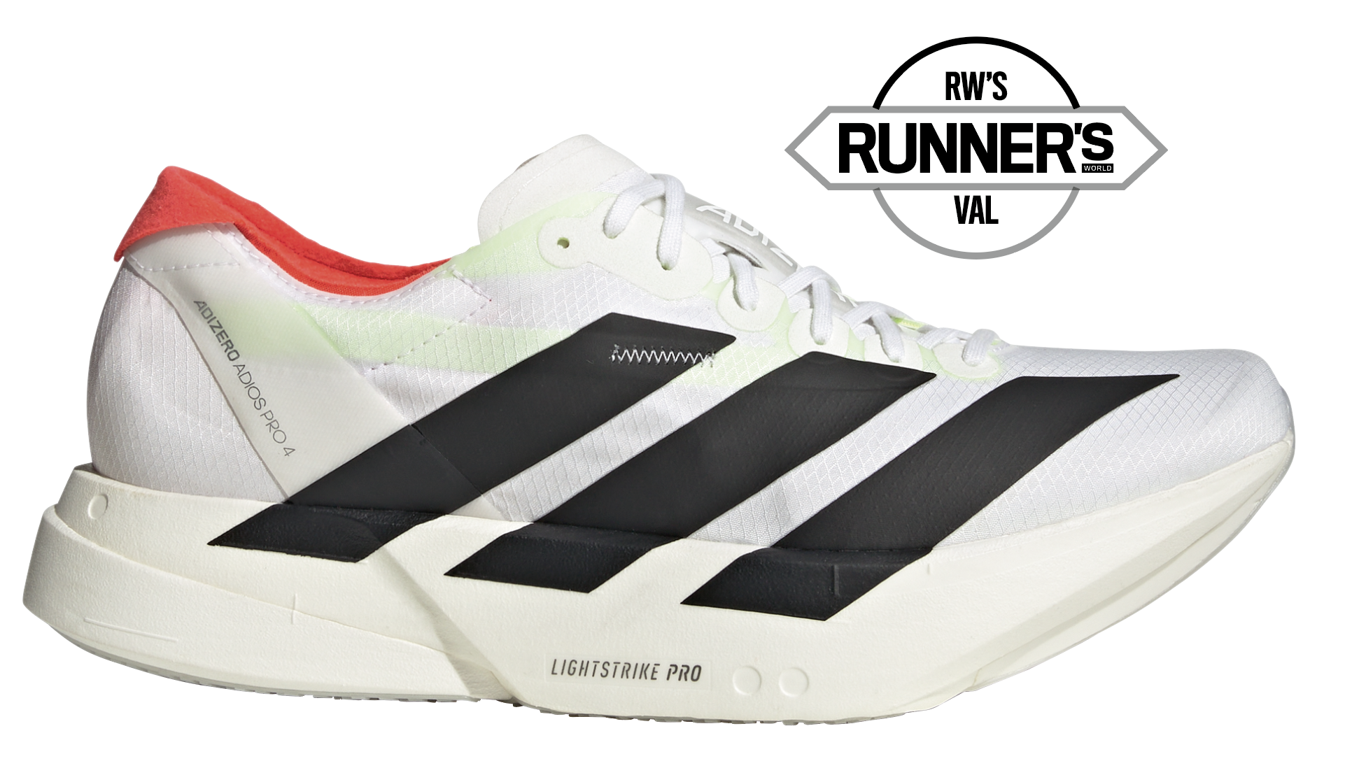 bästa raceskorna för löpning