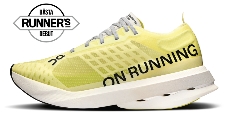 bästa raceskorna för löpning