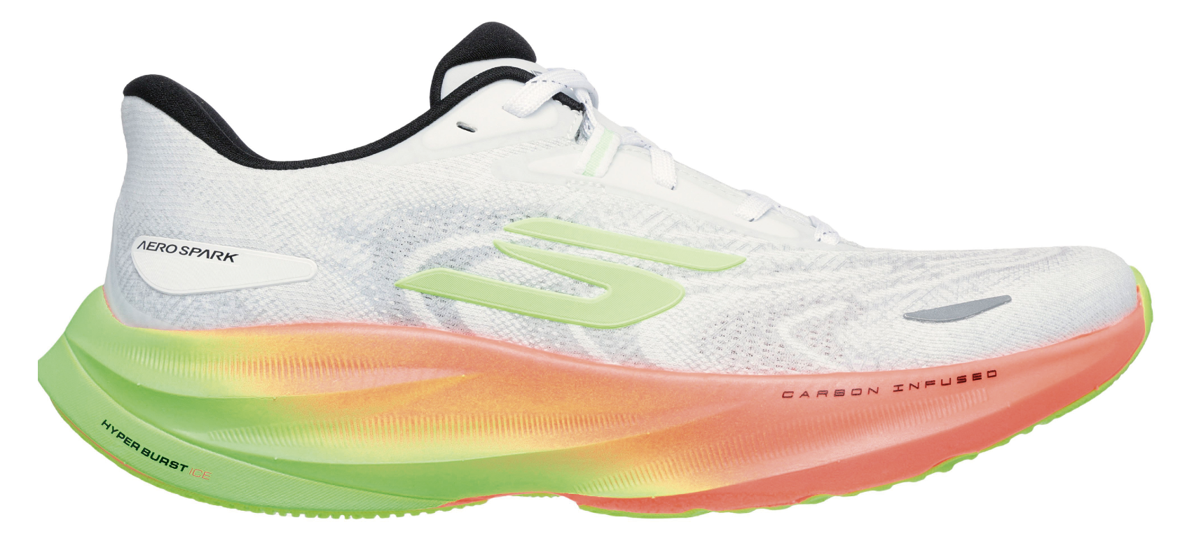 bästa raceskorna för löpning