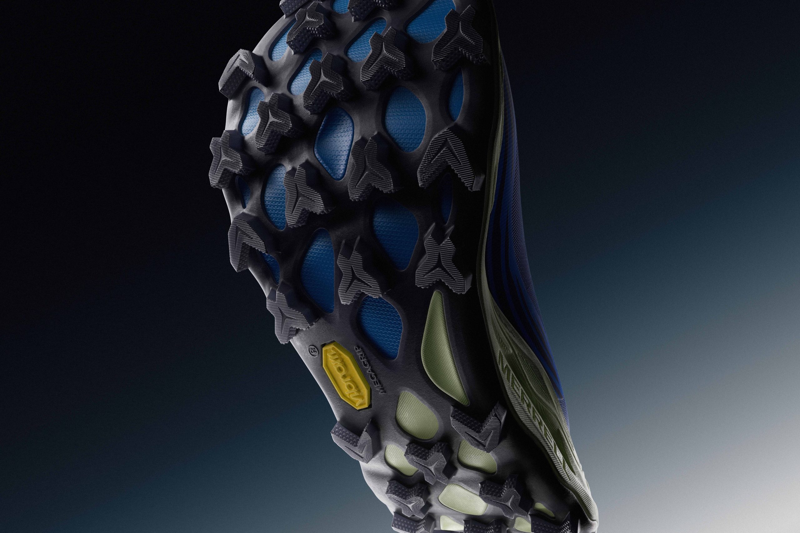 Merrell Agility Peak 6