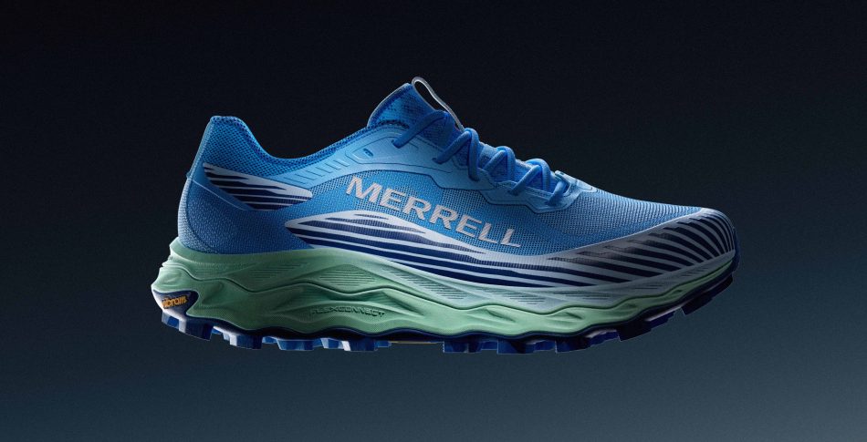 Merrell Agility Peak 6