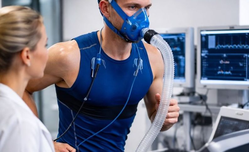 Så ökar du VO₂max med 44 %