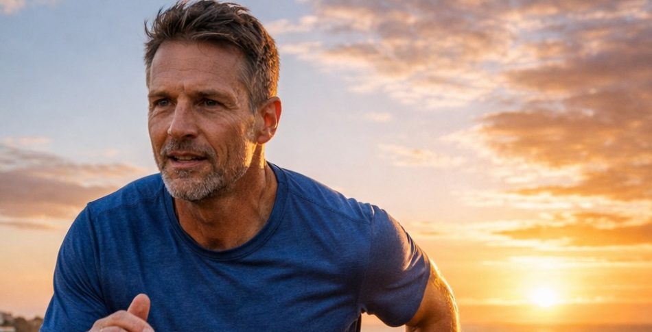 Är det för sent efter 35?