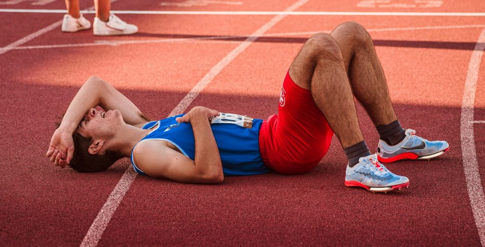 Ny forskning: trötthet börjar i cellerna