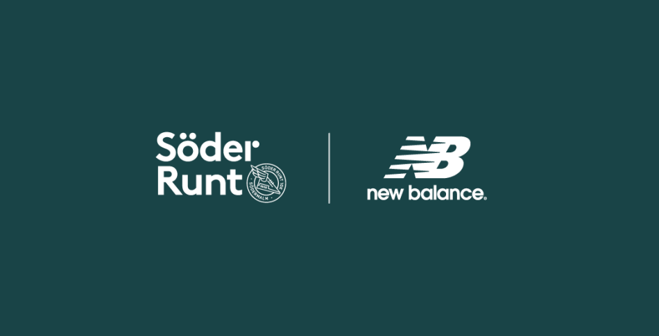 Skyddad: New Balance + Söder Runt = SANT!