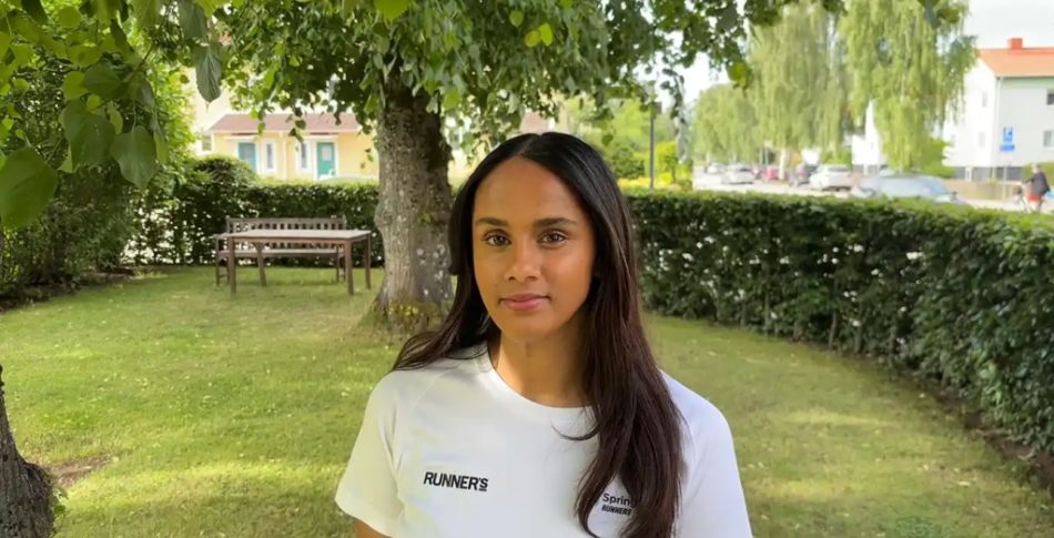 Möt RW-ambassadören Amanda Karlsson Printz