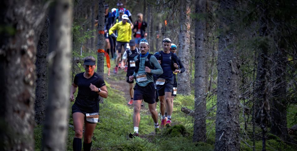 Inför Ultravasan 90 – Nordens största ultralopp