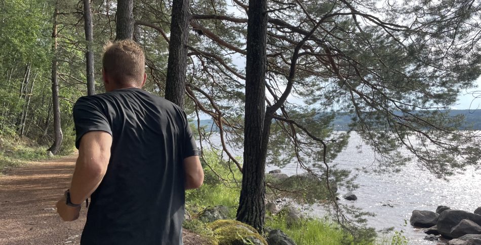 150 dagar i rad – varför kontinuitet slår intensitet