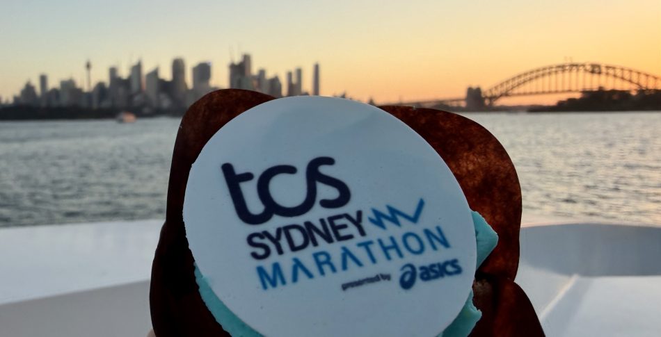 Springtime goes Down Under – Del 4: Sydney Marathon